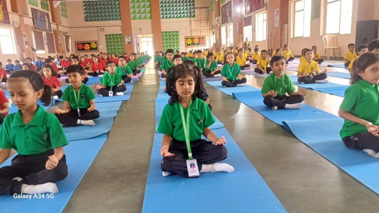 International Yoga Day3