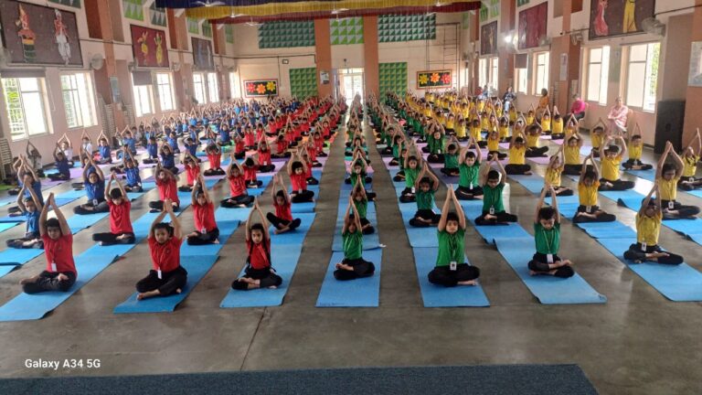 International Yoga Day6