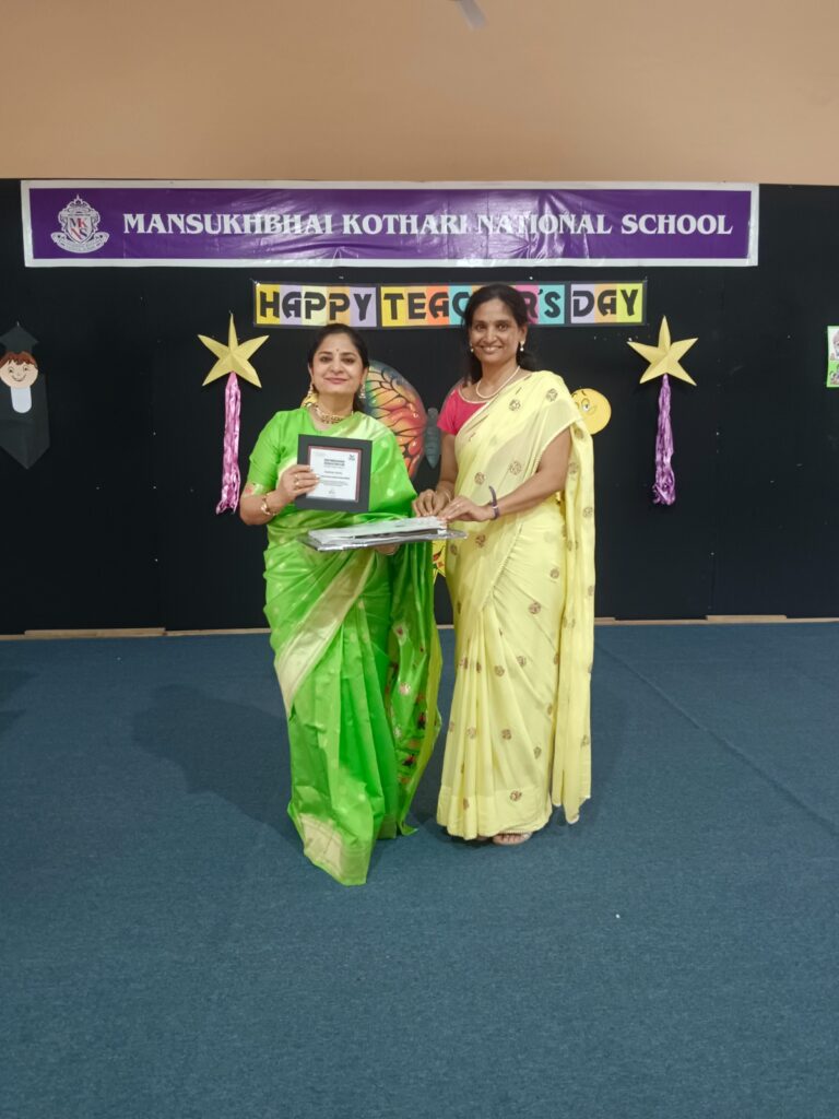 TeachersDayCelebration3