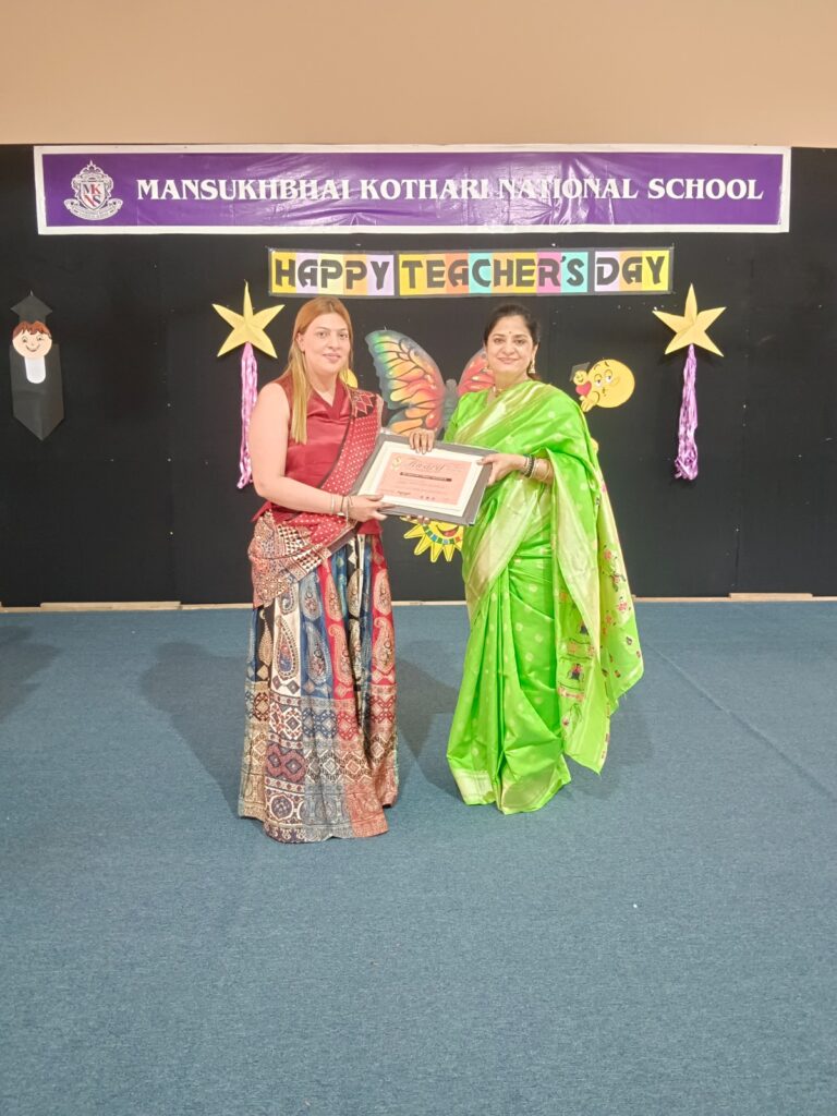 TeachersDayCelebration5