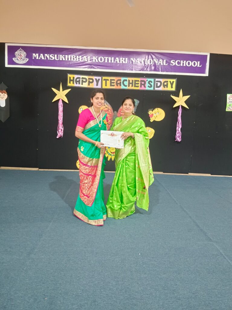 TeachersDayCelebration7