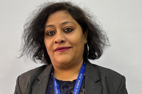 Ayojita Munnalal PRT Math