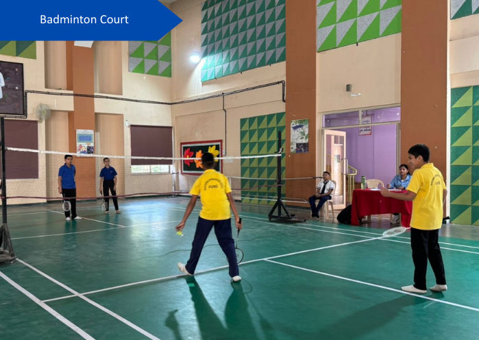 Badminton-Court-1