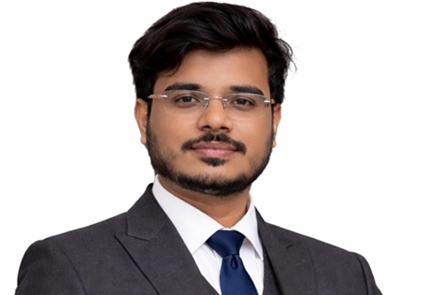Mr Siddheshwar Nilakhe