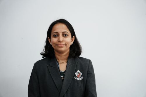 Ms Akshada Sapkal TGT Sanskrit