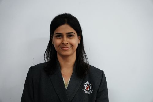 Ms Alefiya Lohawala TGT English