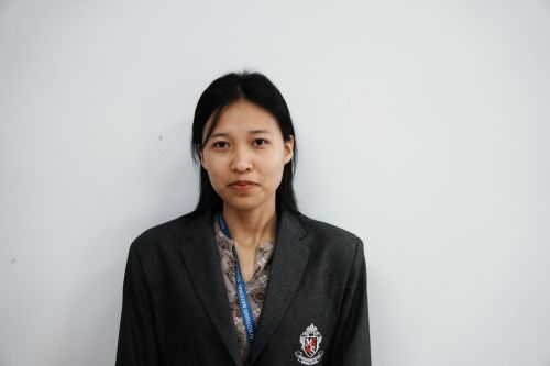 Ms Jiengan Panmei PRT Music