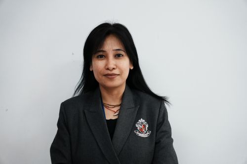 Ms Ranjeeta Dutta Dance