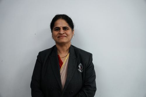 Ms Sandhya Vitalapuram PGT Economics