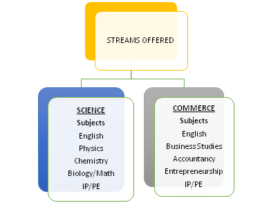 streams